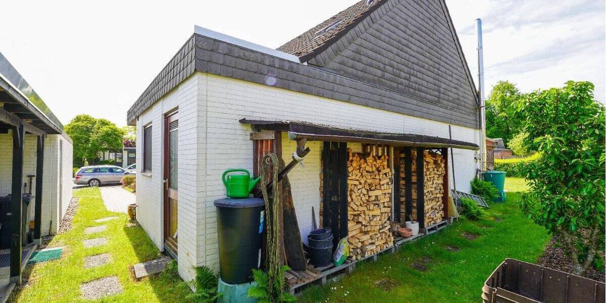 Einfamilienhaus Bremerhaven Leherheide - 4 Zimmer, 113 m&sup2;, 219.000&euro; | Angebot:26804024