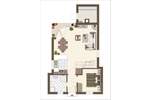 Mehrfamilienhaus, Wohnhaus Wurster Nordseeküste Neufeld - 4 Zimmer, 85 m&sup2;, 235.000&euro; | Angebot:25682771