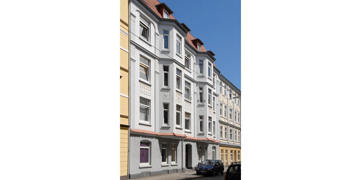 Erdgeschoßwohnung Bremerhaven Geestemünde - 2 Zimmer, 72 m&sup2;, 499&euro; | Angebot:26002011