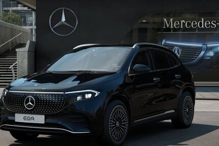 Mercedes-Benz EQA 3.022 km 42.950 &euro; Bremerhaven 27572
