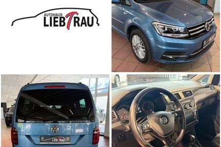 VW Caddy 53.430 km 26.850 &euro; Loxstedt - Bexhövede 27612