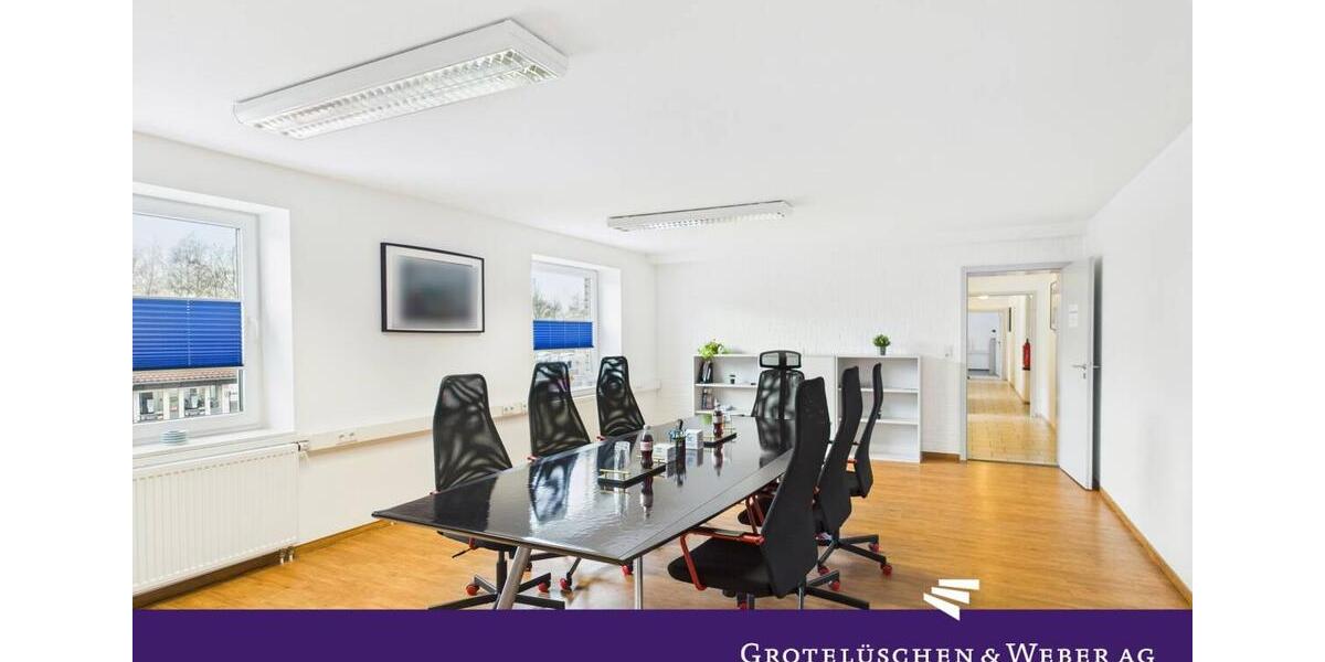 Gewerbeobjekt Bremerhaven Wulsdorf - 1.000&euro; | Angebot:25501513