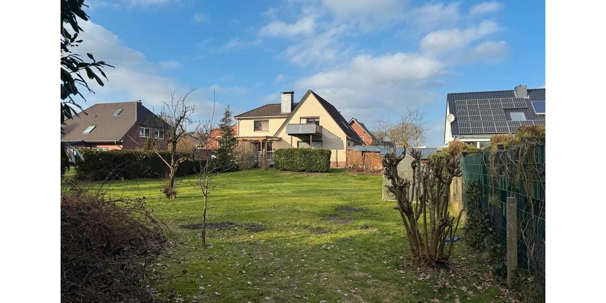 Einfamilienhaus Schiffdorf - 6 Zimmer, 230 m&sup2;, 389.000&euro; | Angebot:27129896