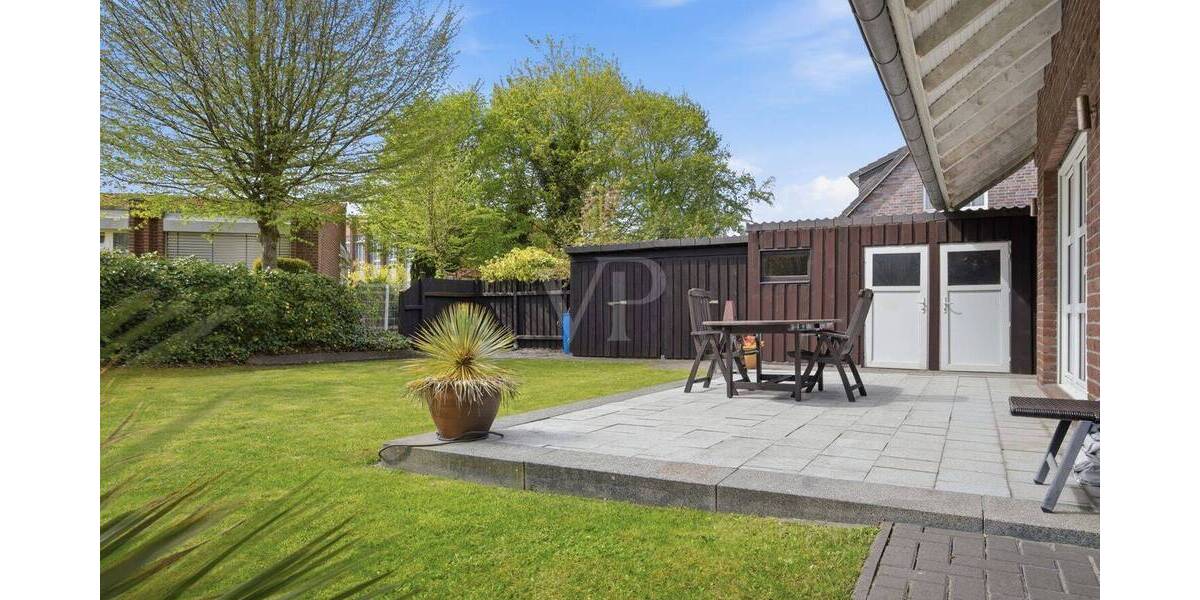 Einfamilienhaus Wilhelmshaven Heppens - 7 Zimmer, 186 m&sup2;, 459.000&euro; | Angebot:26595940