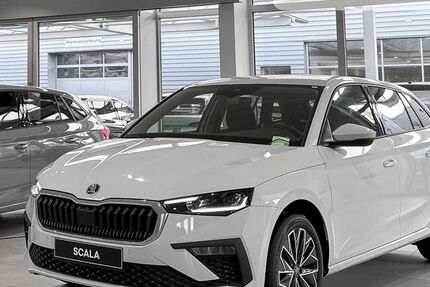 Skoda Scala 1.250 km 24.999 &euro; Bremerhaven 27576