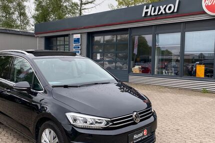VW Touran 136.150 km 17.950 &euro; Beverstedt 27616