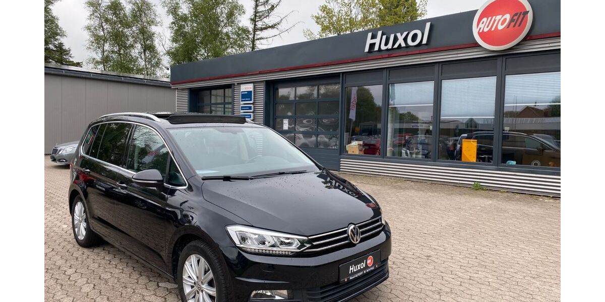 VW Touran 136.150 km 17.950 &euro; Beverstedt 27616