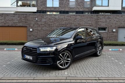 Audi Q7 138.850 km 33.500 &euro; Bremerhaven 27574