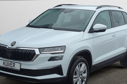 Skoda Karoq 18.600 km 29.578 &euro; Hagen 27628