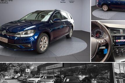 VW Golf 54.313 km 15.500 &euro; Beverstedt OT Lunestedt 27616