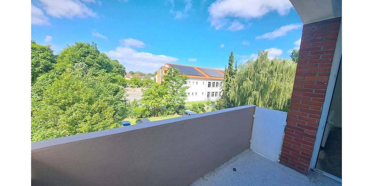 Etagenwohnung Bremerhaven Lehe - 3 Zimmer, 68 m&sup2;, 480&euro; | Angebot:26799462