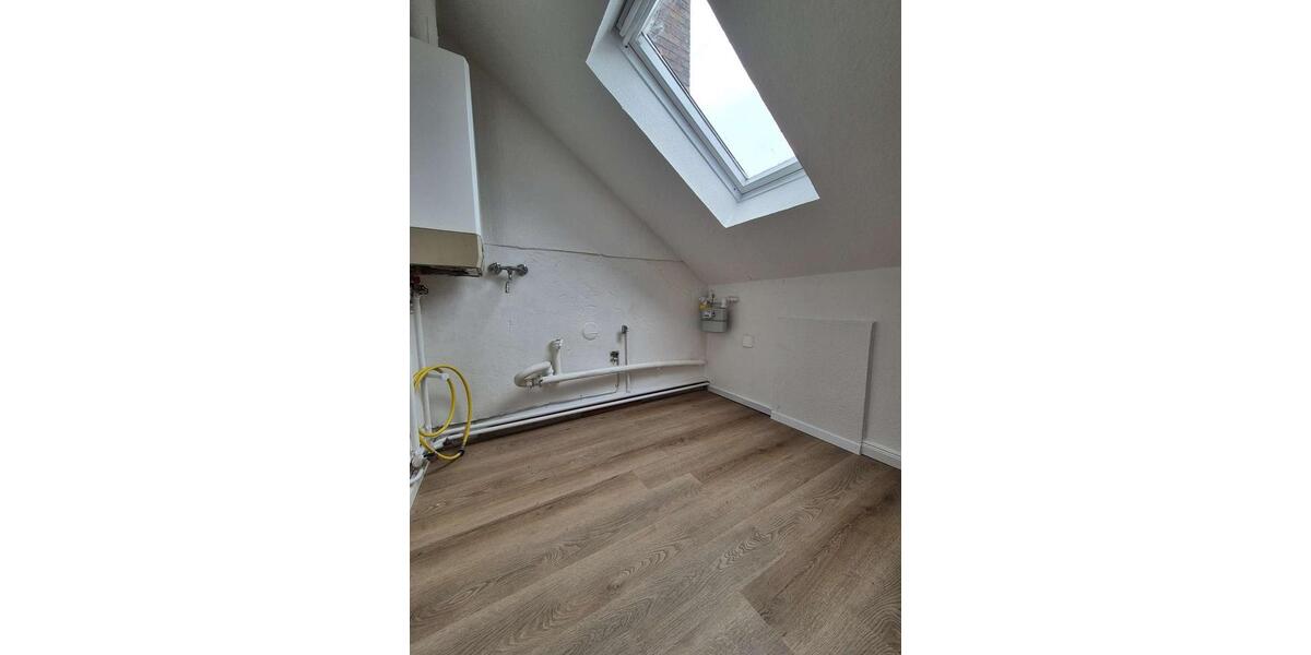 Etagenwohnung Wilhelmshaven Heppens - 3 Zimmer, 55 m&sup2;, 380&euro; | Angebot:26679161