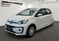 Gebrauchtwagen VW up!