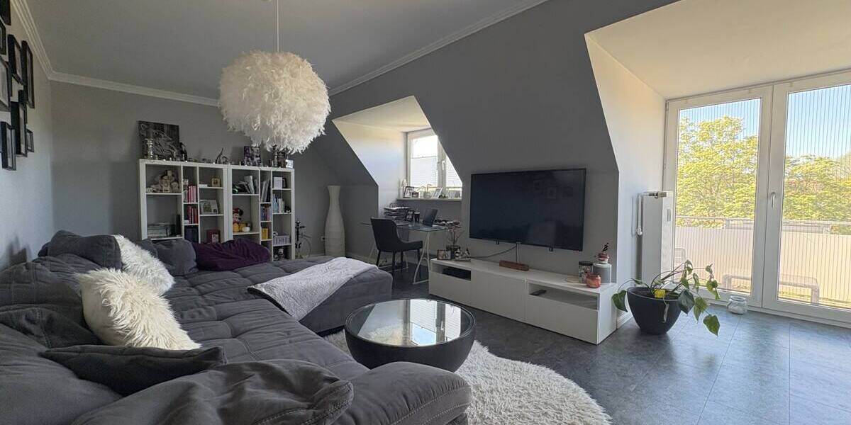 Etagenwohnung Bremerhaven Geestemünde - 3 Zimmer, 96 m&sup2;, 165.000&euro; | Angebot:26471198