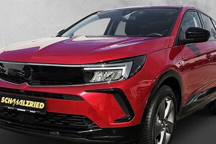 Opel Grandland (X) 13.458 km 23.970 &euro; Bremerhaven 27570