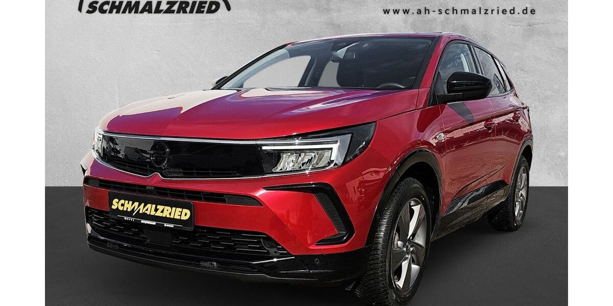 Opel Grandland (X) 13.458 km 23.970 &euro; Bremerhaven 27570