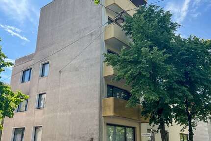 Wohnung Bremerhaven - 1 Zimmer, 41 m&sup2;, 32.900&euro; | Angebot:27318783