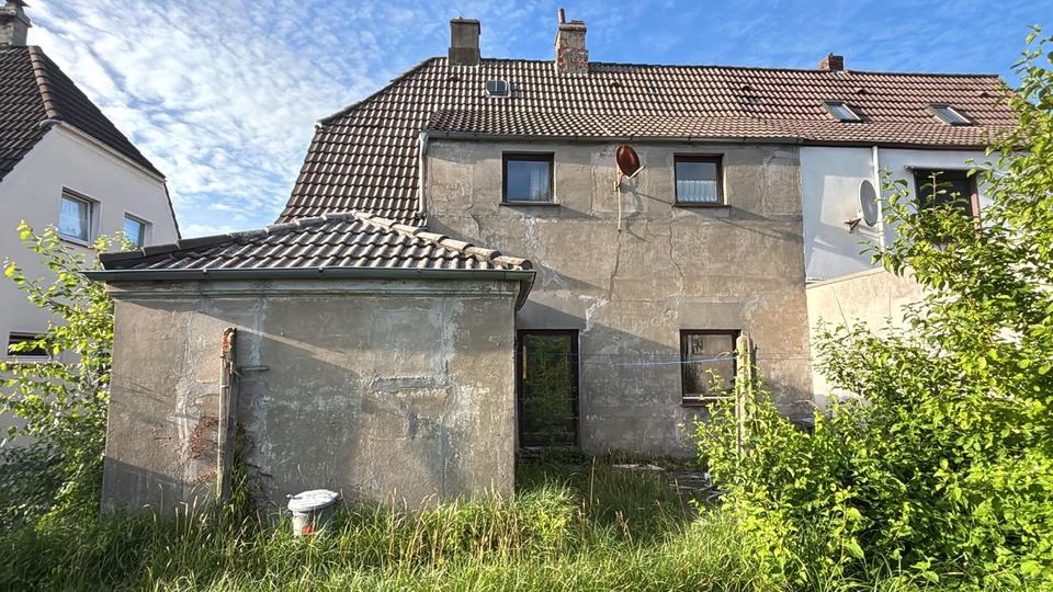 Doppelhaushälfte zentrumsnah 7 zimmer