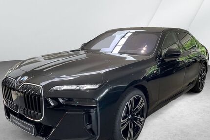 BMW 740 3.500 km 122.500 € Bremen 28329