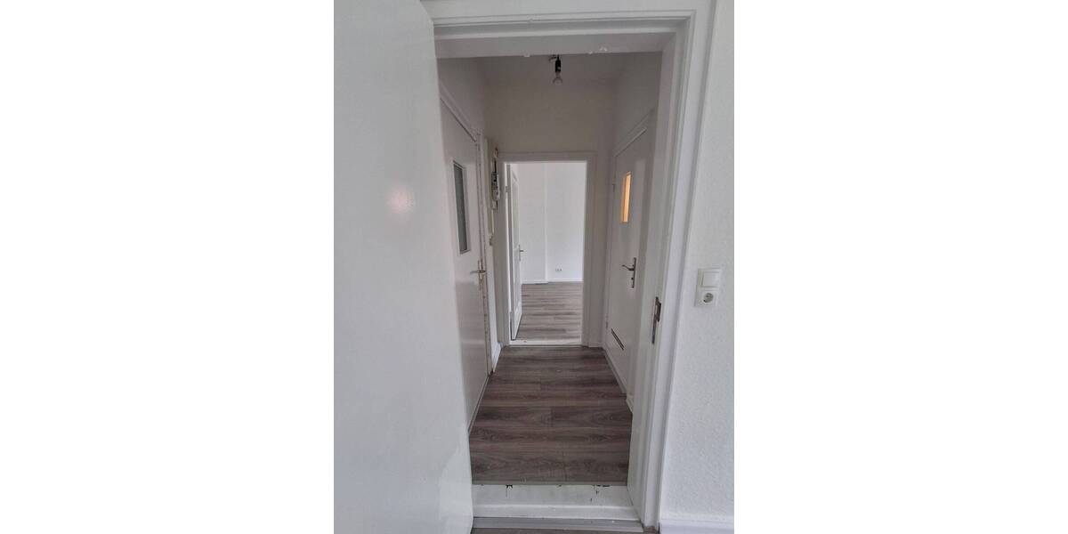 Etagenwohnung Bremerhaven Geestemünde - 2 Zimmer, 40 m&sup2;, 410&euro; | Angebot:26702881