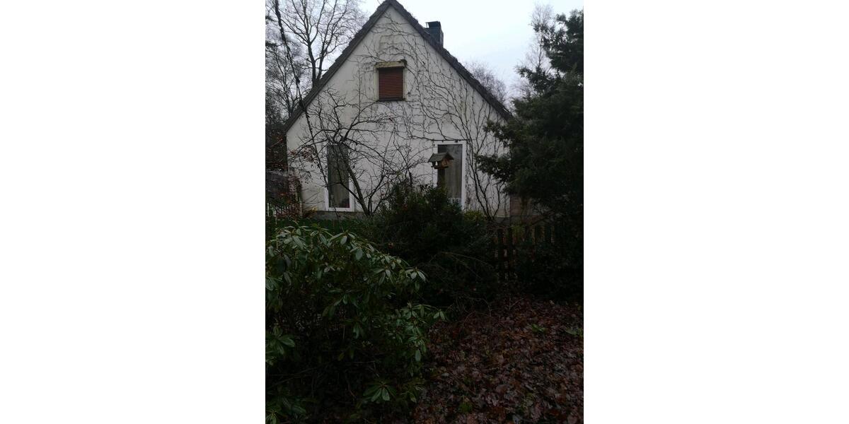Einfamilienhaus Beverstedt - 4 Zimmer, 75 m&sup2;, 130.000&euro; | Angebot:26844548