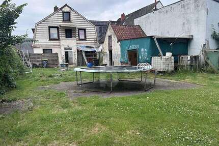 Haus Bremerhaven Lehe - 9 Zimmer, 220 m&sup2;, 248.000&euro; | Angebot:26753585