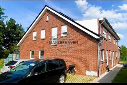 Wohnung Nordenham - 3 Zimmer, 77 m&sup2;, 199.000&euro; | Angebot:27286125