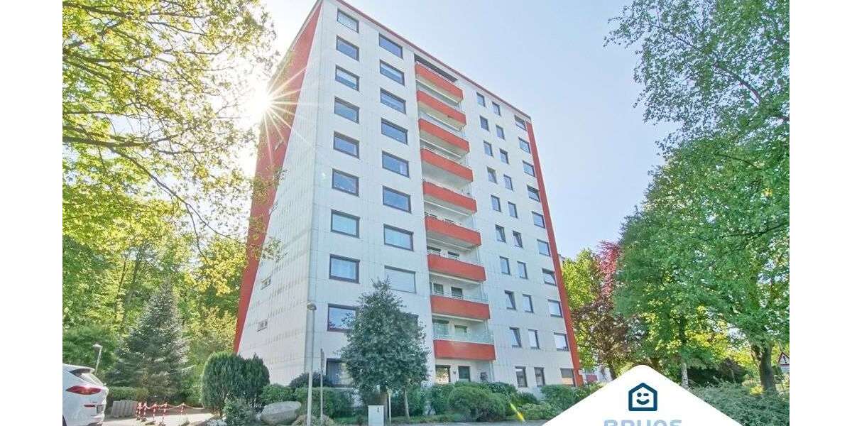 Etagenwohnung Geestland - 4 Zimmer, 107 m&sup2;, 119.000&euro; | Angebot:22162548