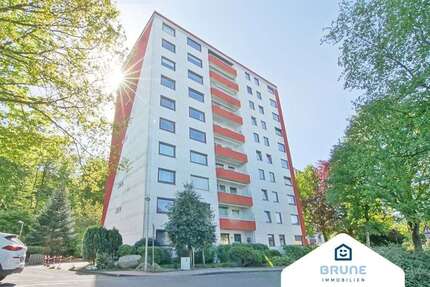 Wohnung Geestland - 4 Zimmer, 107 m&sup2;, 119.000&euro; | Angebot:22162548