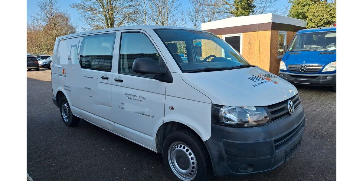 VW T5 Transporter 238.000 km 6.999 &euro; Bremerhaven 27576