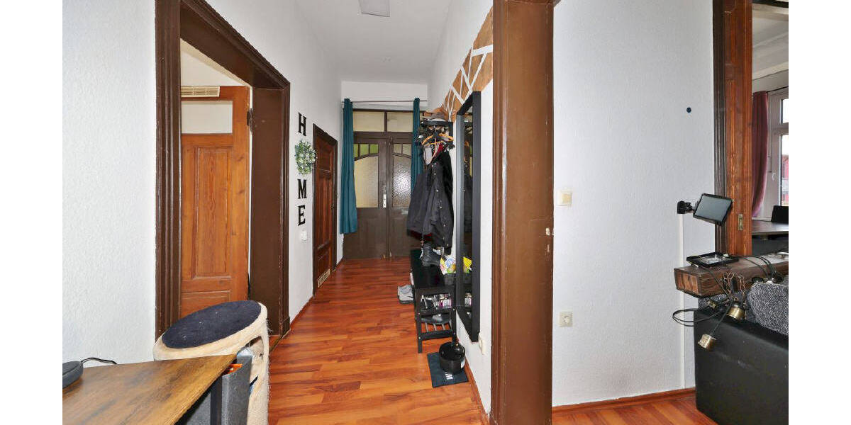 Etagenwohnung Wilhelmshaven-Heppens Heppens - 3 Zimmer, 76 m&sup2;, 99.000&euro; | Angebot:26155828