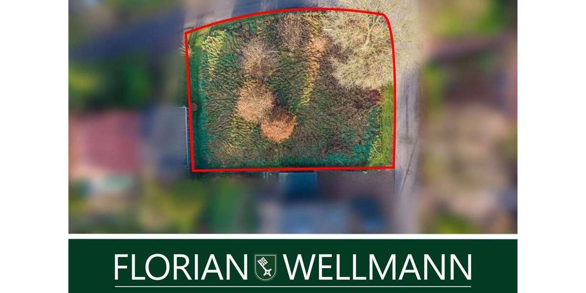 Grundstück zu verkaufen in Hagen im Bremischen 60.000 € 600 m² zimmer