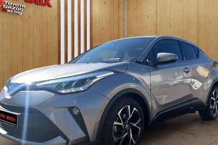 Toyota C-HR 57.000 km 21.500 &euro; Bremerhaven 27580