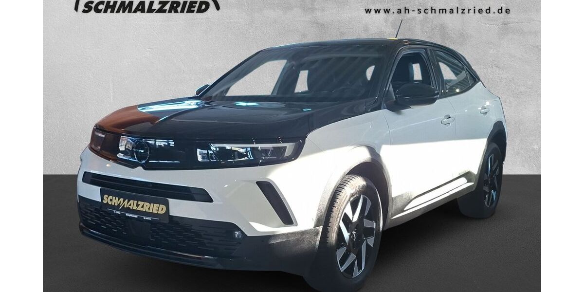 Opel Mokka 41.477 km 20.970 &euro; Bremerhaven 27570