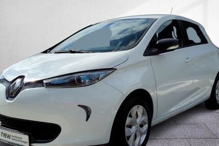 Renault ZOE 23.122 km 10.480 € Bremen 28199