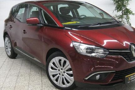 Renault Scenic 105.200 km 9.900 &euro; Nordenham 26954