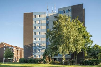 Wohnung Wilhelmshaven Heppens - 4 Zimmer, 86 m&sup2;, 545&euro; | Angebot:24851273