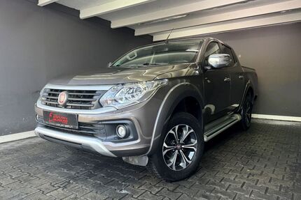 Fiat Fullback