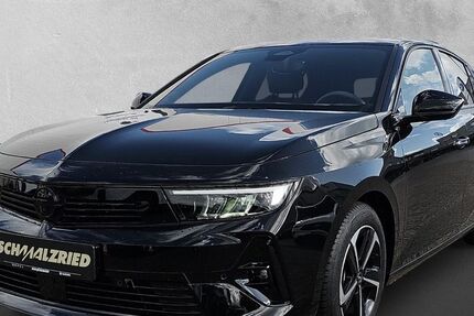 Opel Astra 10.172 km 25.470 € Bremerhaven 27570