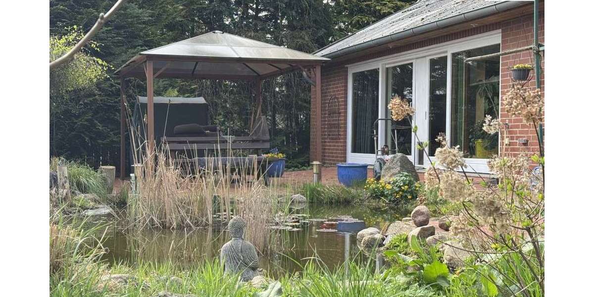 Einfamilienhaus Steinau / Höring Höring - 5.5 Zimmer, 199 m&sup2;, 289.900&euro; | Angebot:21677269