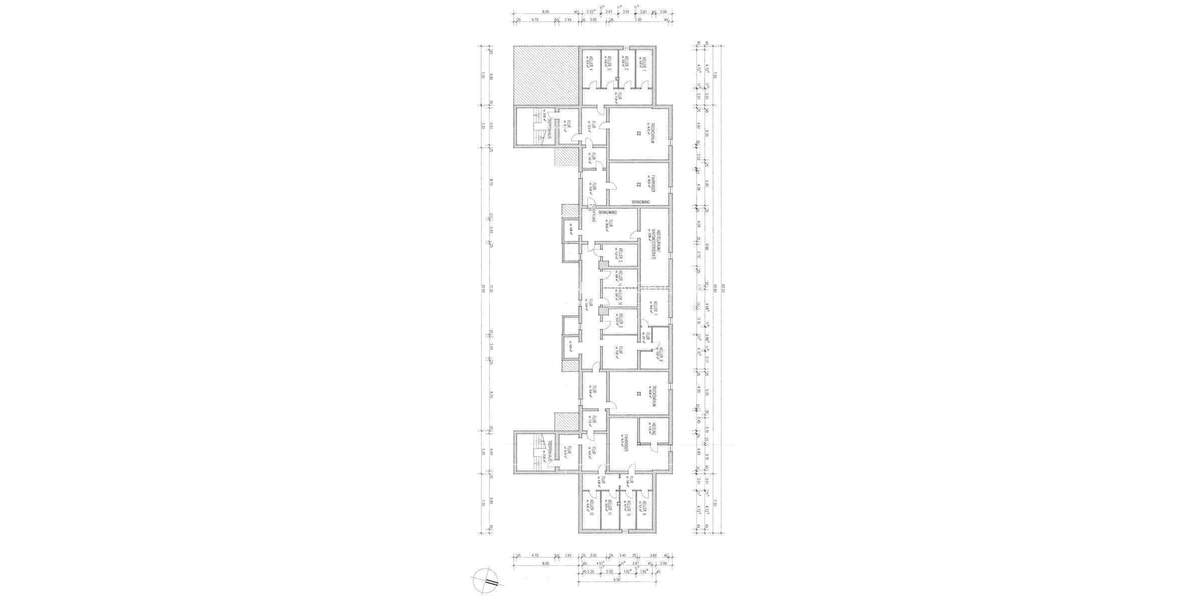 Mehrfamilienhaus, Wohnhaus Wilhelmshaven Heppens - 1.235.000&euro; | Angebot:25746649