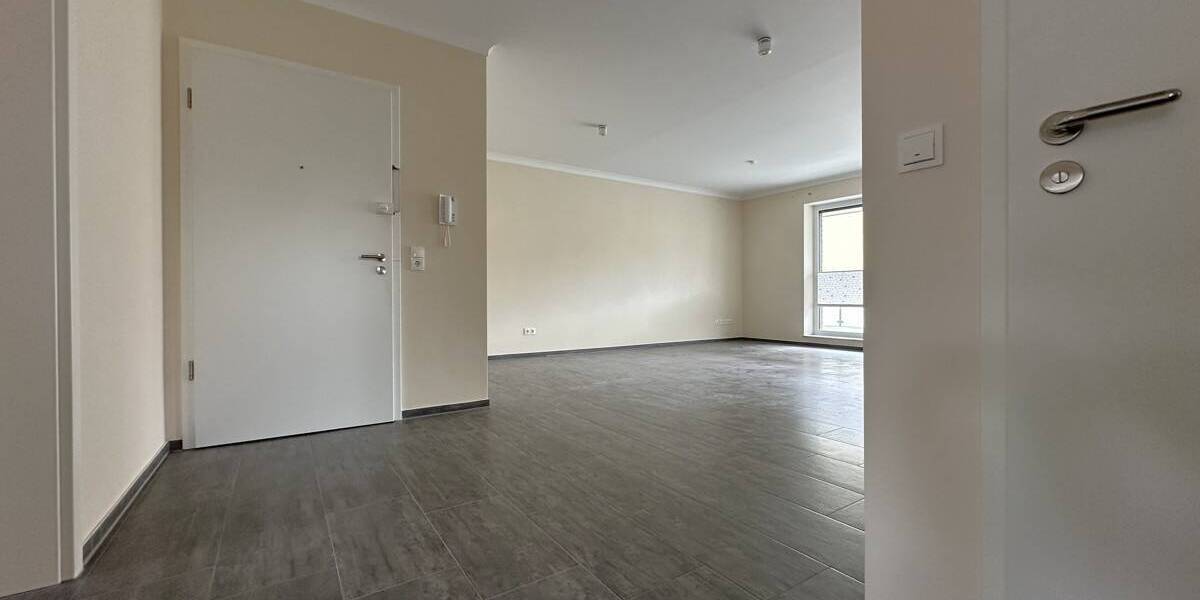 Etagenwohnung Bremerhaven Geestemünde - 3 Zimmer, 99 m&sup2;, 1.250&euro; | Angebot:25815628