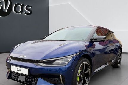 Kia EV6 21.084 km 41.770 &euro; Bremerhaven 27568