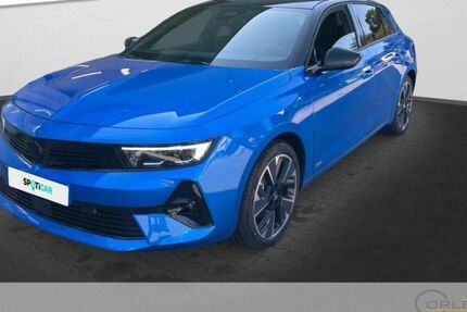 Opel Astra 19.650 km 28.990 € Bremen 28779