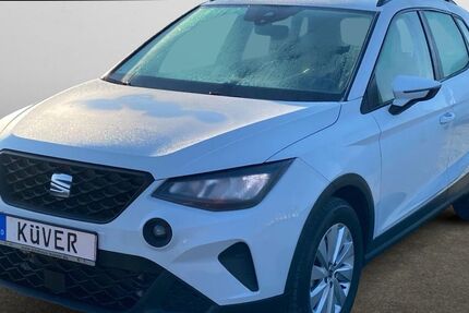Seat Arona 16.100 km 16.698 &euro; Hagen 27628