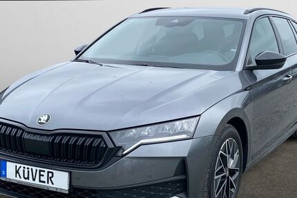 Skoda Octavia 14.600 km 32.324 &euro; Hagen 27628