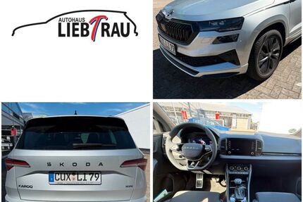 Skoda Karoq 4.500 km 41.950 € Loxstedt - Bexhövede 27612
