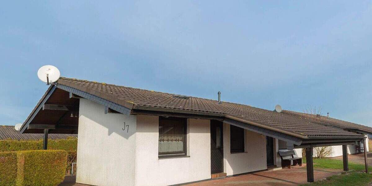 Einfamilienhaus Butjadingen Eckwarden - 3 Zimmer, 222.000&euro; | Angebot:23854465