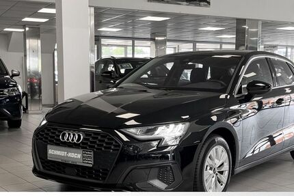 Audi A3 7.802 km 33.995 € Wilhelmshaven 26389