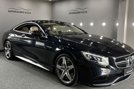 Mercedes-Benz S 63 AMG 110.000 km 58.751 &euro; Nordenham 26954